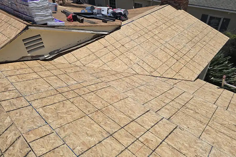Reliable Roofing Contractor in Panorama City, CA Reliable Roofing Contractor in Panorama City, CA