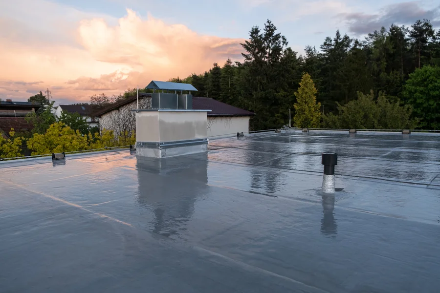 Experienced Flat Roofing Panorama City, CA Experienced Flat Roofing Panorama City, CA