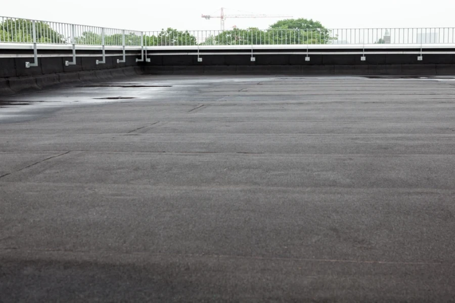 How Flat Roofing Enhances Usable Space For Your Building in Panorama City, CA How Flat Roofing Enhances Usable Space For Your Building in Panorama City, CA
