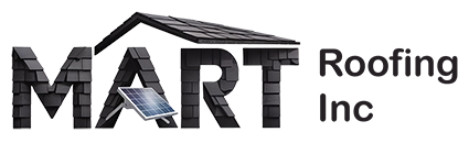 Mart Roofing Inc